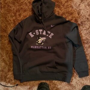 Nike K-State Hoodie